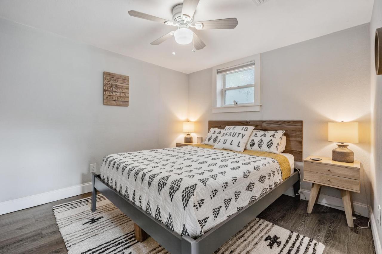 Hotel The Urban Nest Tampa Zewnętrze zdjęcie