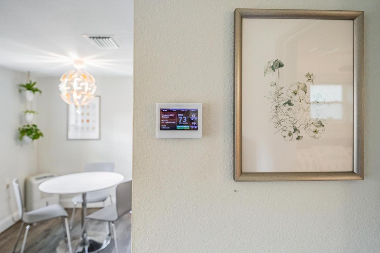 Hotel The Urban Nest Tampa Zewnętrze zdjęcie